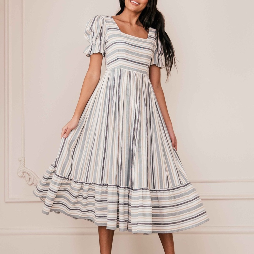 Giselle Dress from JessaKae